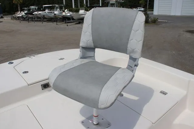 Slide: The Image of Carolina LS Series 19LS 2025 - 14