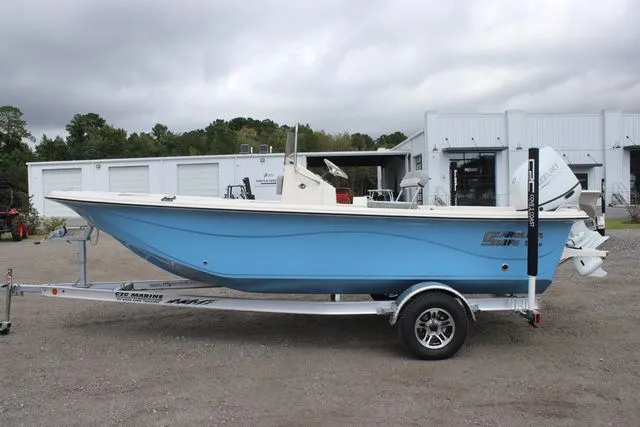 Slide: The Image of Carolina LS Series 19LS 2025 - 3