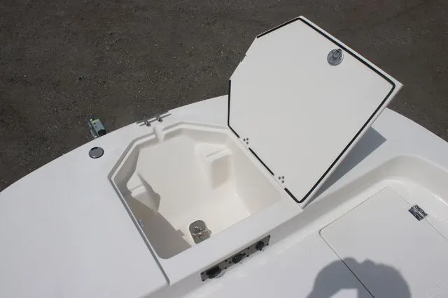 Slide: The Image of Carolina LS Series 19LS 2025 - 9