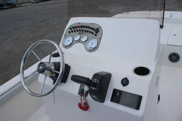 Slide: The Image of Carolina LS Series 23LS 2025 - 12