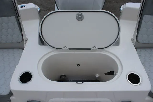 Slide: The Image of Carolina LS Series 23LS 2025 - 14