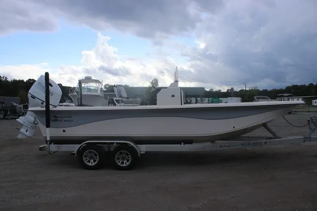 Slide: The Image of Carolina LS Series 23LS 2025 - 3