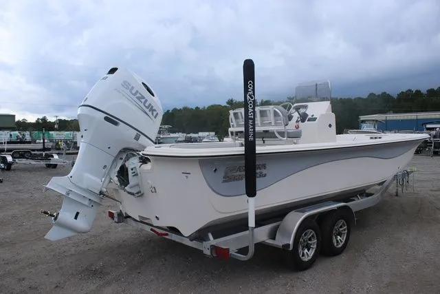 Slide: The Image of Carolina LS Series 23LS 2025 - 4