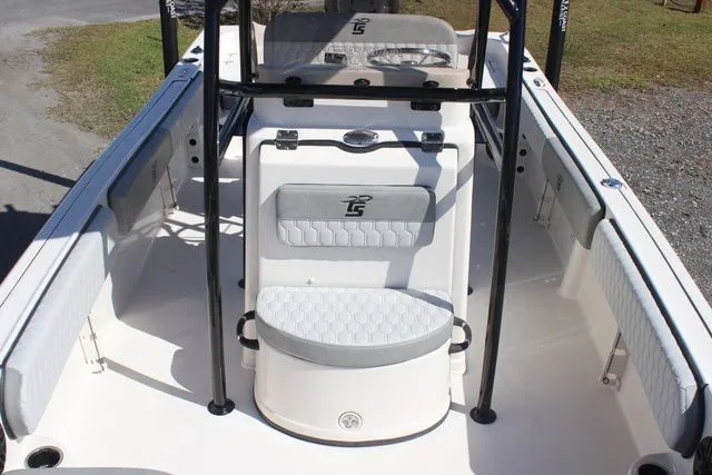 Slide: The Image of Carolina Ultra Elite Series 21 2025 - 14