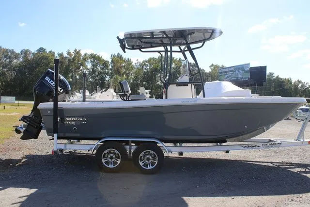 Slide: The Image of Carolina Ultra Elite Series 21 2025 - 3