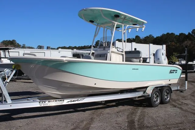 The Image of Carolina Ultra Elite Series 24 2025 - 1