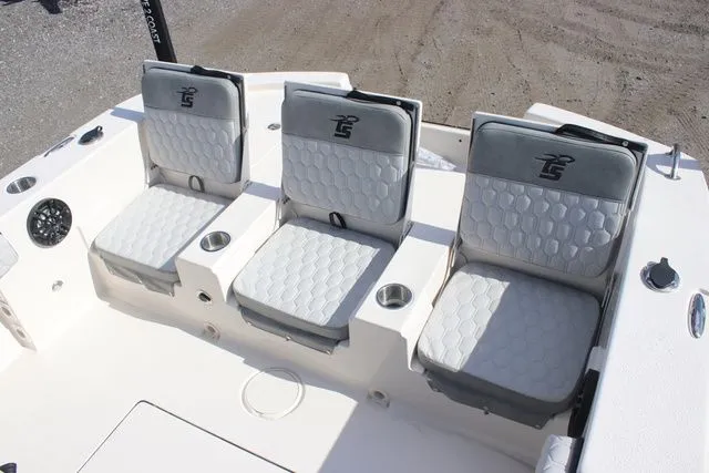 Slide: The Image of Carolina Ultra Elite Series 24 2025 - 10