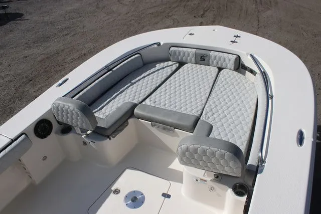 Slide: The Image of Carolina Ultra Elite Series 24 2025 - 13