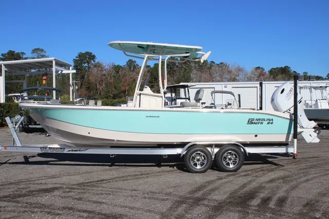 Slide: The Image of Carolina Ultra Elite Series 24 2025 - 2