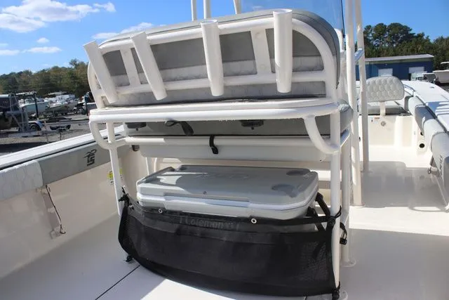 Slide: The Image of Carolina Ultra Elite Series 24 2025 - 20