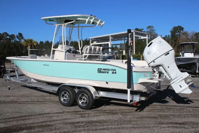 Slide: The Image of Carolina Ultra Elite Series 24 2025 - 3