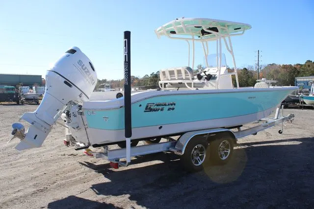 Slide: The Image of Carolina Ultra Elite Series 24 2025 - 4