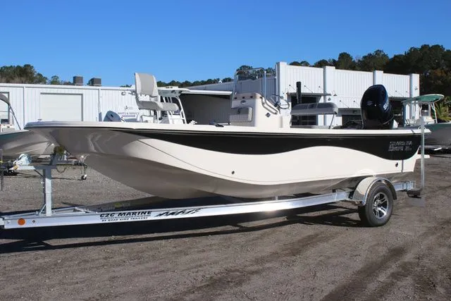 The Image of Carolina LS Series 21LS 2025 - 1