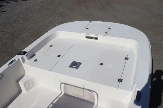 Slide: The Image of Carolina LS Series 21LS 2025 - 10