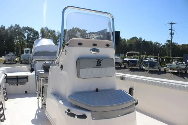 Slide: The Image of Carolina LS Series 21LS 2025 - 13