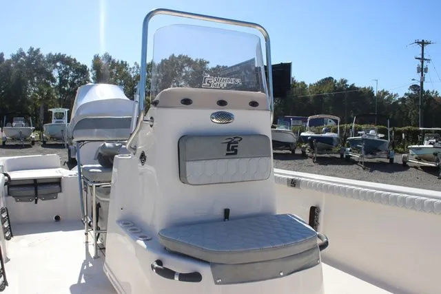 Slide: The Image of Carolina LS Series 21LS 2025 - 14