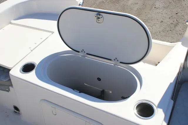 Slide: The Image of Carolina LS Series 21LS 2025 - 15