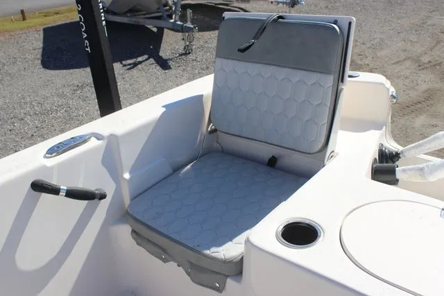 Slide: The Image of Carolina LS Series 21LS 2025 - 17