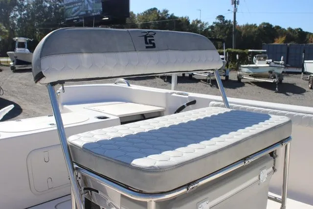 Slide: The Image of Carolina LS Series 21LS 2025 - 20