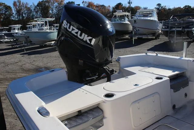 Slide: The Image of Carolina LS Series 21LS 2025 - 4