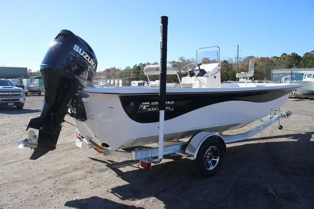 Slide: The Image of Carolina LS Series 21LS 2025 - 7