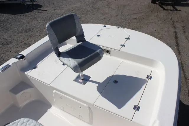 Slide: The Image of Carolina LS Series 19LS 2025 - 10