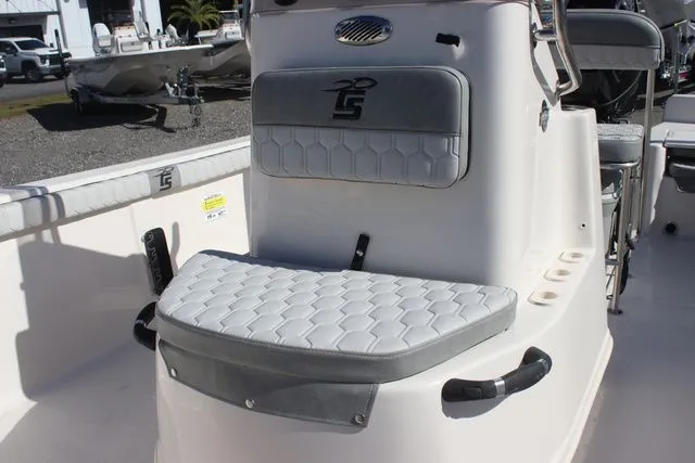 Slide: The Image of Carolina LS Series 19LS 2025 - 11