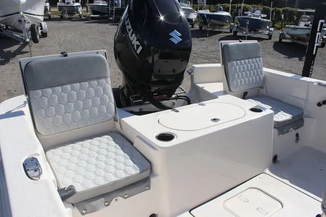 Slide: The Image of Carolina LS Series 19LS 2025 - 15