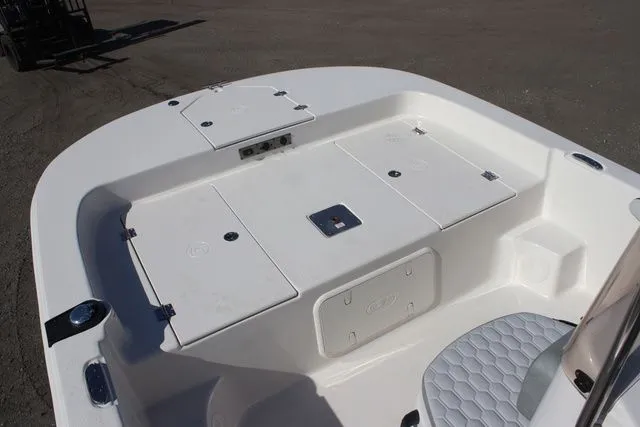 Slide: The Image of Carolina LS Series 19LS 2025 - 18