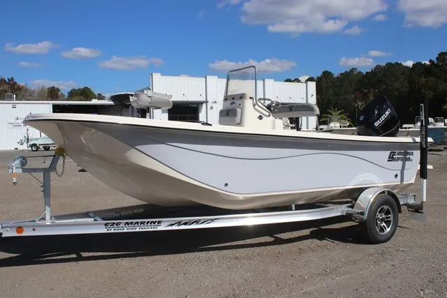 Slide: The Image of Carolina LS Series 19LS 2025 - 3