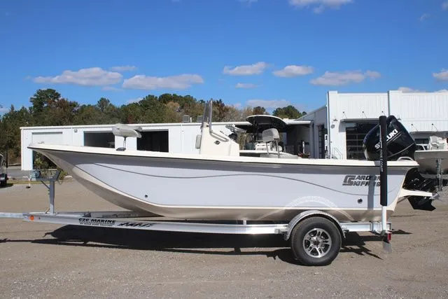 Slide: The Image of Carolina LS Series 19LS 2025 - 4