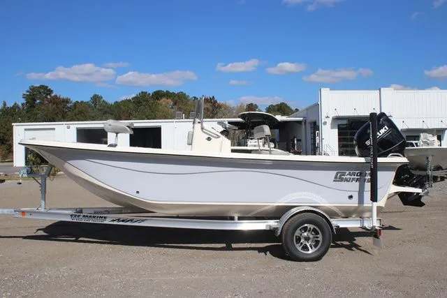 Slide: The Image of Carolina LS Series 19LS 2025 - 5