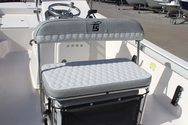 Slide: The Image of Carolina LS Series 19LS 2025 - 8