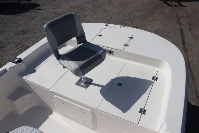 Slide: The Image of Carolina LS Series 19LS 2025 - 9