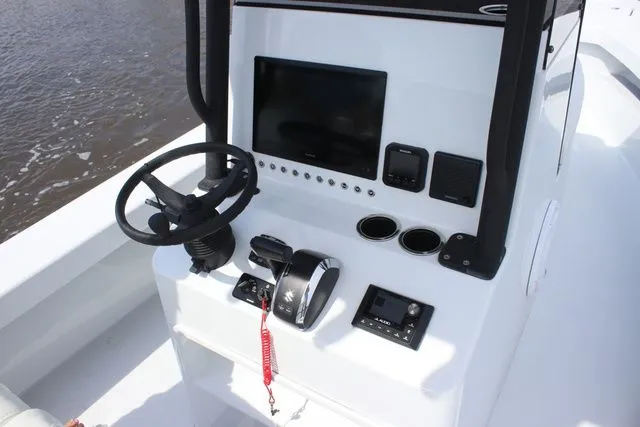 Slide: The Image of East Cape 25 Open 2025 - 10