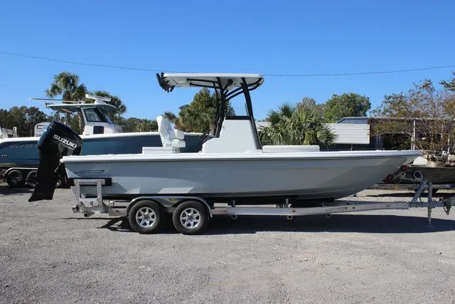 Slide: The Image of East Cape 25 Open 2025 - 18