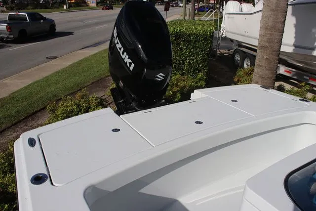 Slide: The Image of East Cape 25 Open 2025 - 20