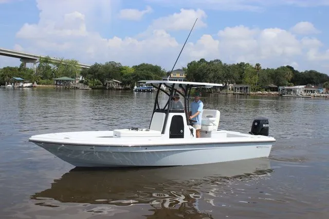 Slide: The Image of East Cape 25 Open 2025 - 26