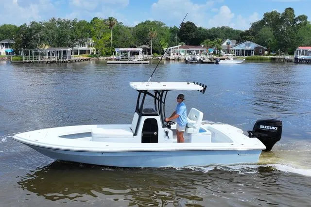 Slide: The Image of East Cape 25 Open 2025 - 3