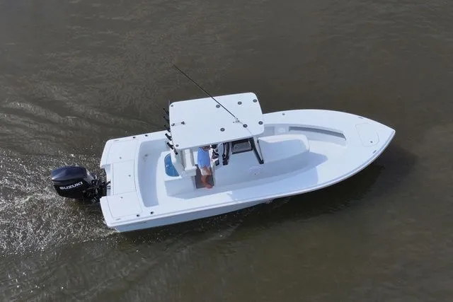 Slide: The Image of East Cape 25 Open 2025 - 4