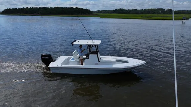 Slide: The Image of East Cape 25 Open 2025 - 5