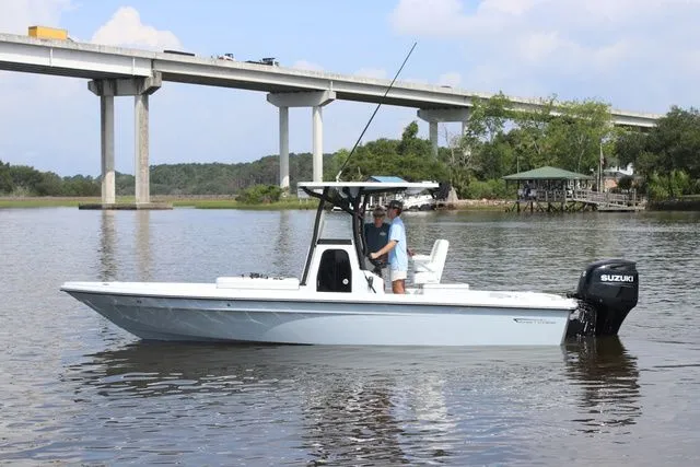 Slide: The Image of East Cape 25 Open 2025 - 6