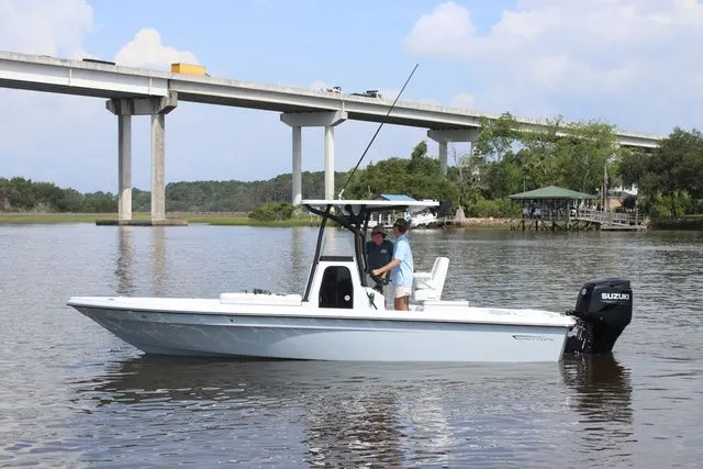 Slide: The Image of East Cape 25 Open 2025 - 7