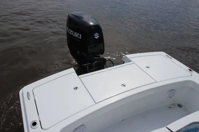 Slide: The Image of East Cape 25 Open 2025 - 9