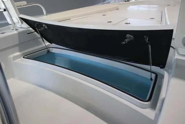 Slide: The Image of East Cape 25 Hybrid 2025 - 26