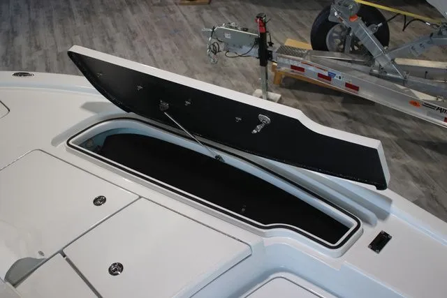 Slide: The Image of East Cape 25 Hybrid 2025 - 27