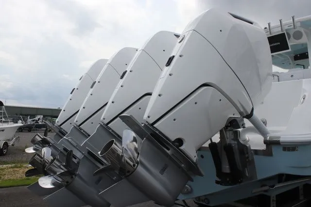 Slide: The Image of HCB 42 Lujo 2025 - 11