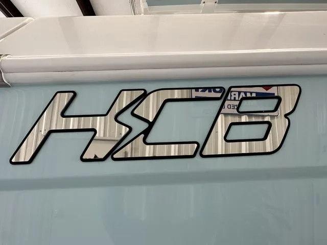 Slide: The Image of HCB 42 Lujo 2025 - 21