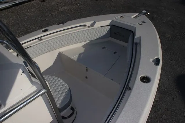 Slide: The Image of Sea Chaser 20 HFC 2023 - 3