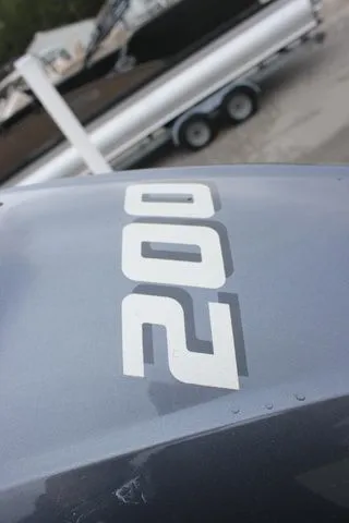 Slide: The Image of Sea Fox 228 Commander 2025 - 30